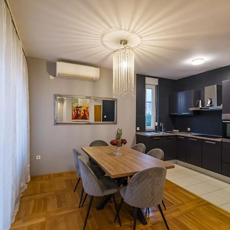 זאדאר Apartment Haja מראה חיצוני תמונה