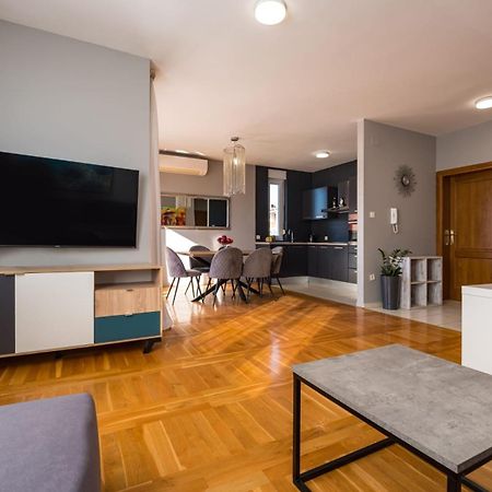 זאדאר Apartment Haja מראה חיצוני תמונה