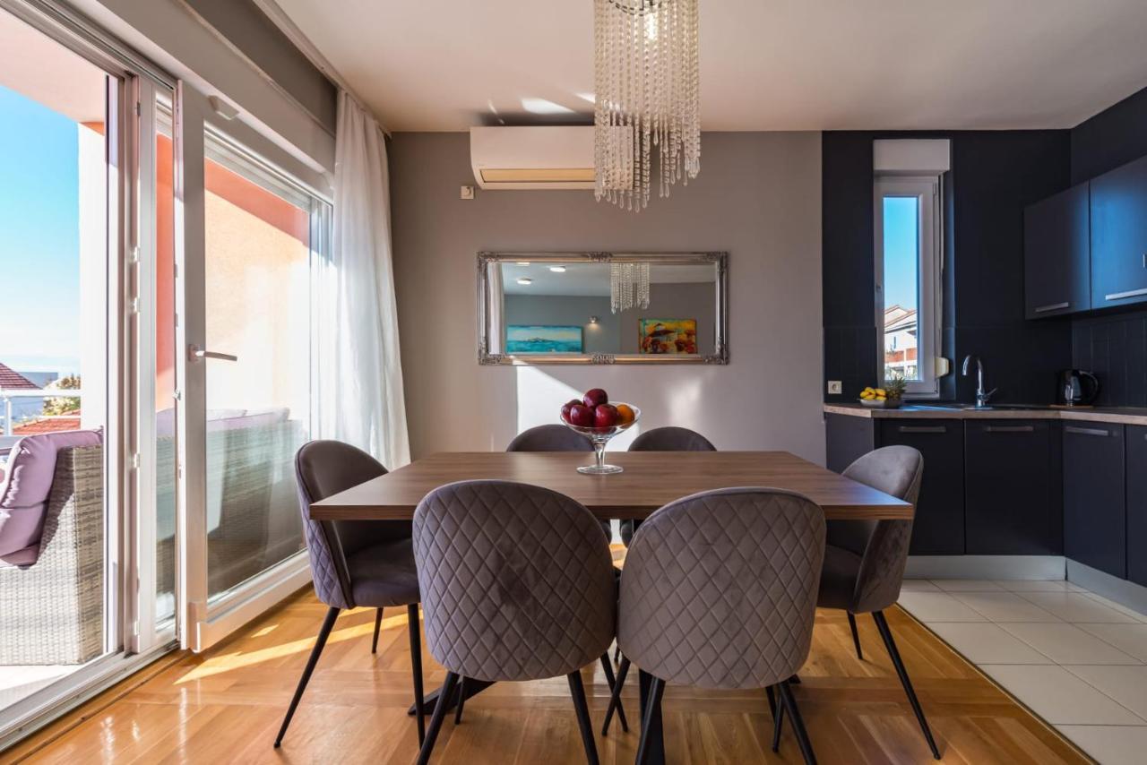 זאדאר Apartment Haja מראה חיצוני תמונה
