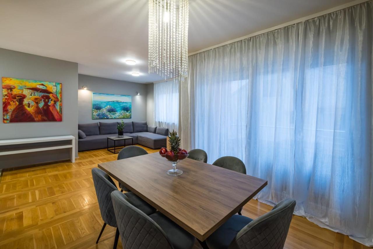 זאדאר Apartment Haja מראה חיצוני תמונה