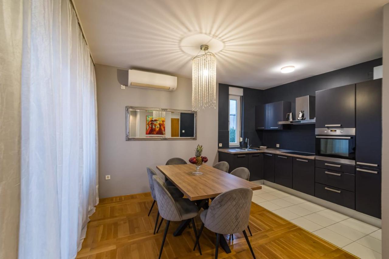 זאדאר Apartment Haja מראה חיצוני תמונה