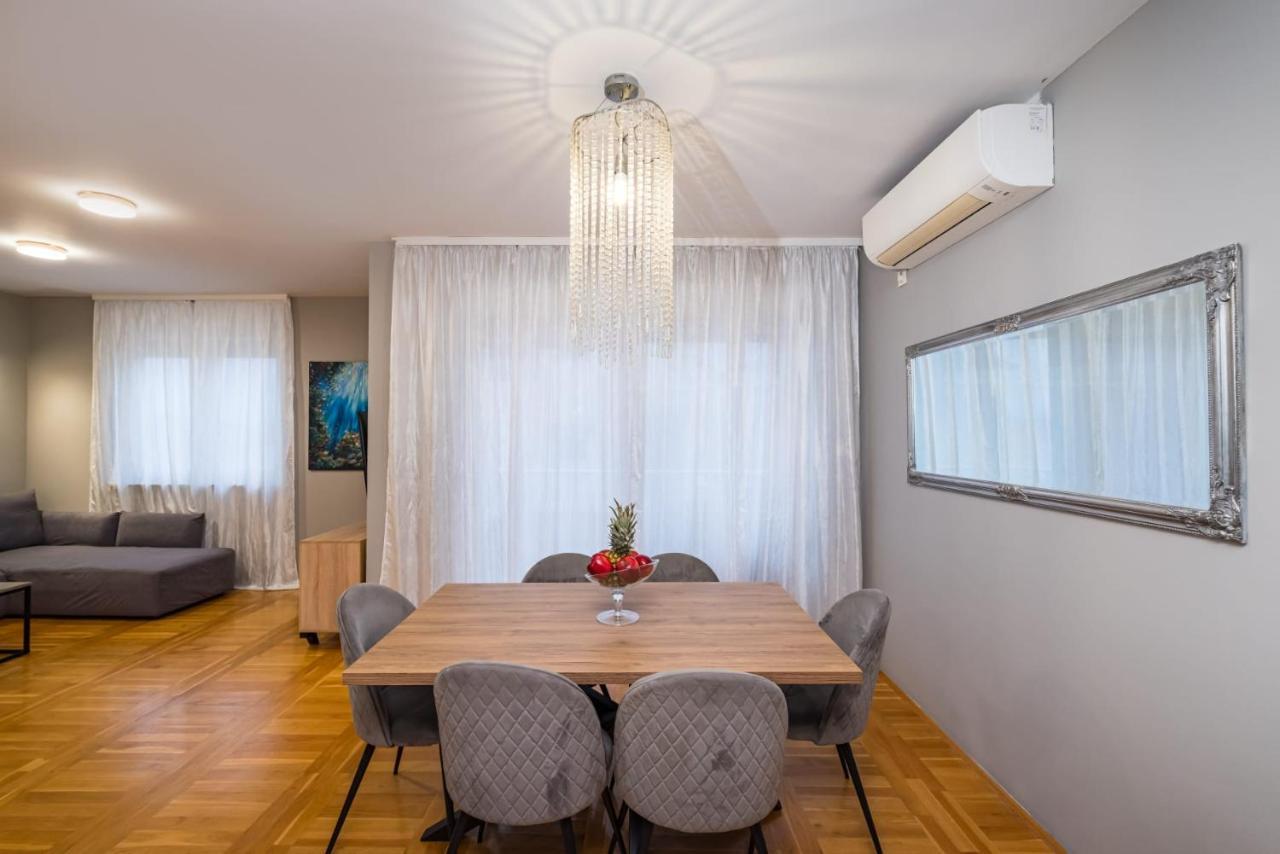זאדאר Apartment Haja חדר תמונה