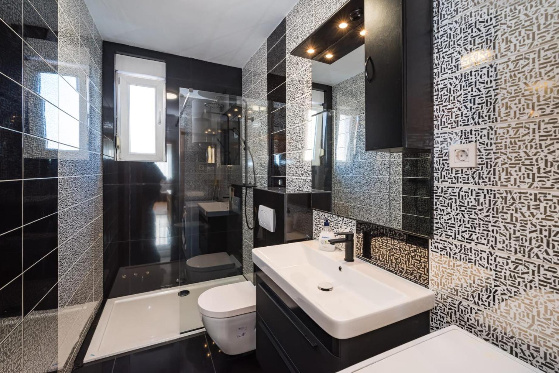 זאדאר Apartment Haja מראה חיצוני תמונה