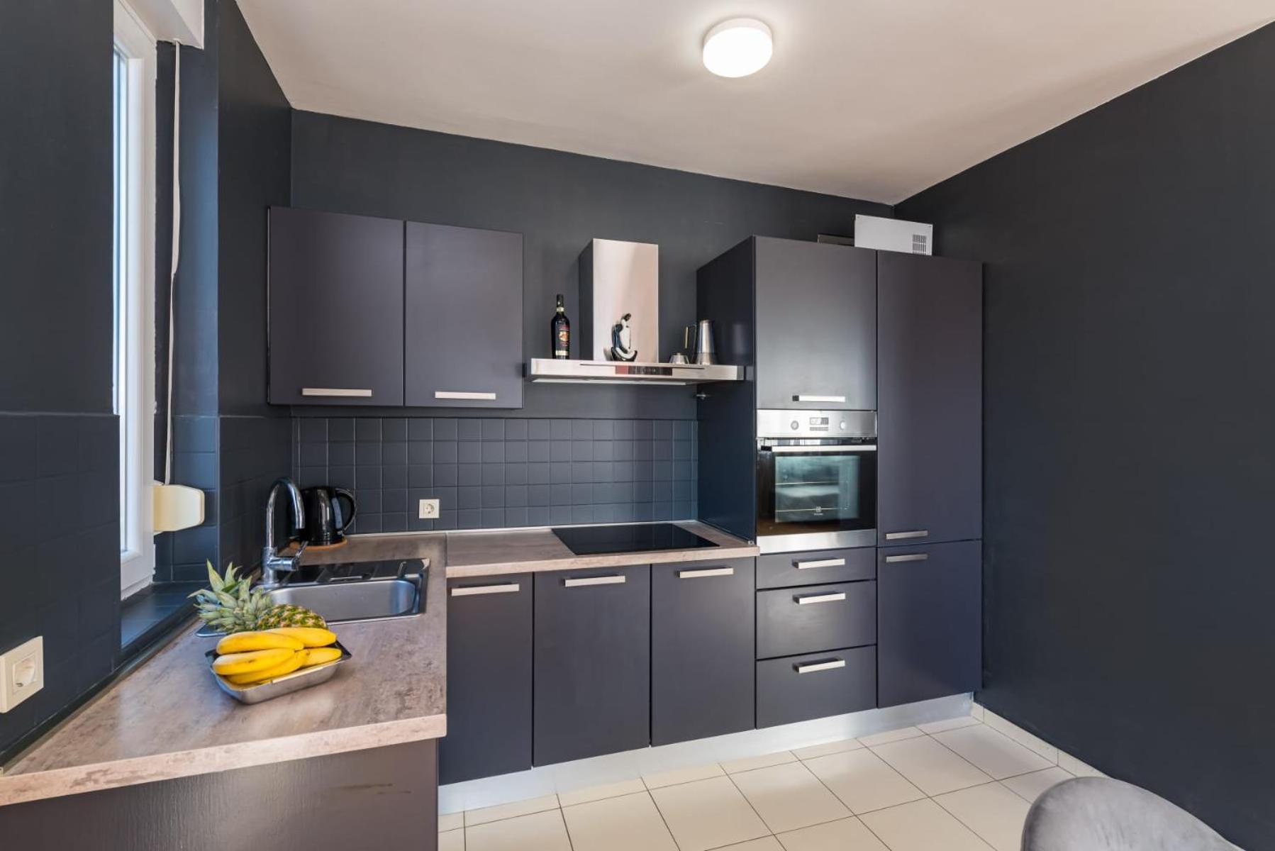 זאדאר Apartment Haja מראה חיצוני תמונה