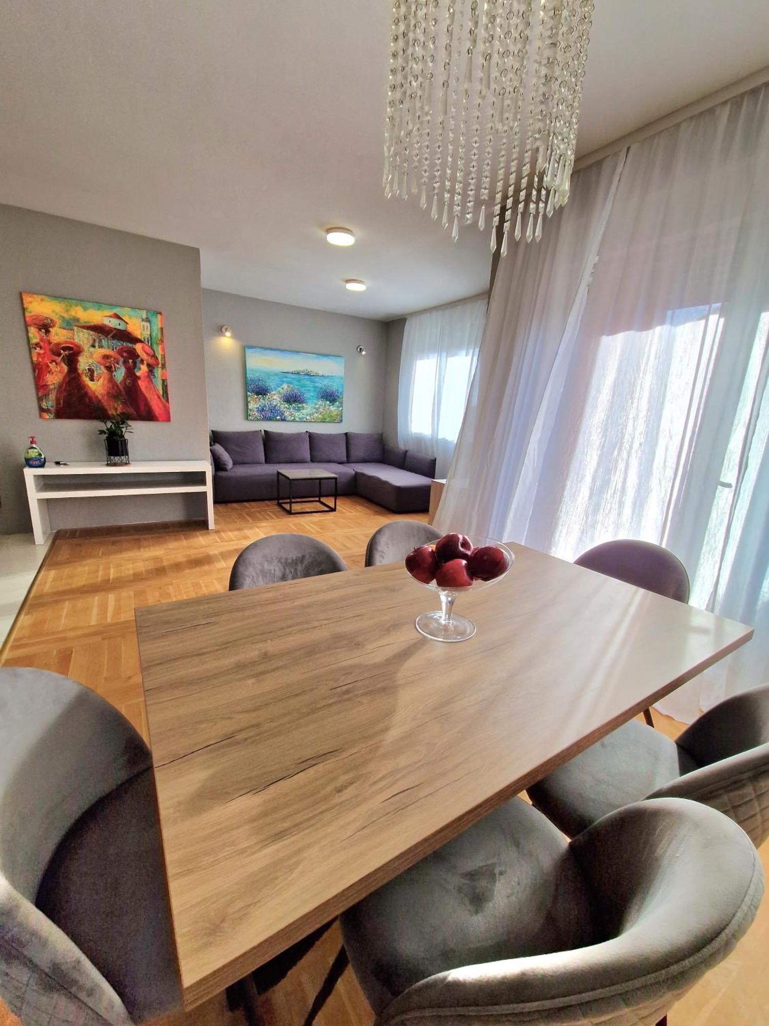 זאדאר Apartment Haja חדר תמונה