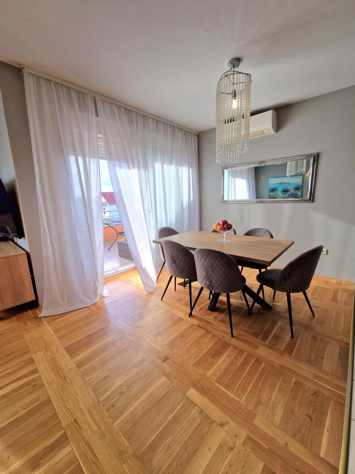 זאדאר Apartment Haja חדר תמונה