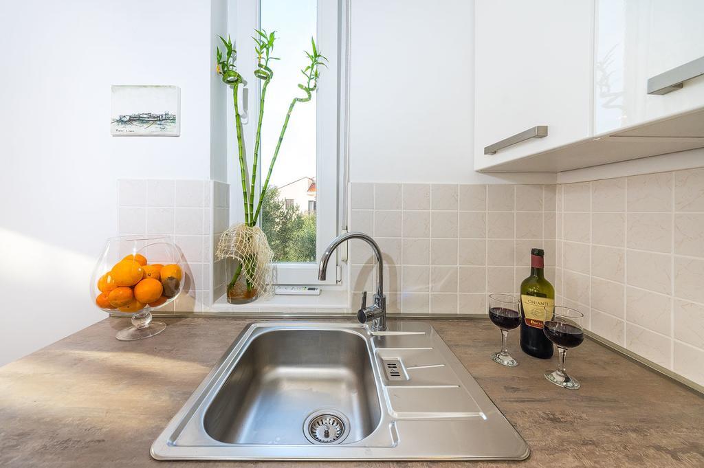 זאדאר Apartment Haja מראה חיצוני תמונה