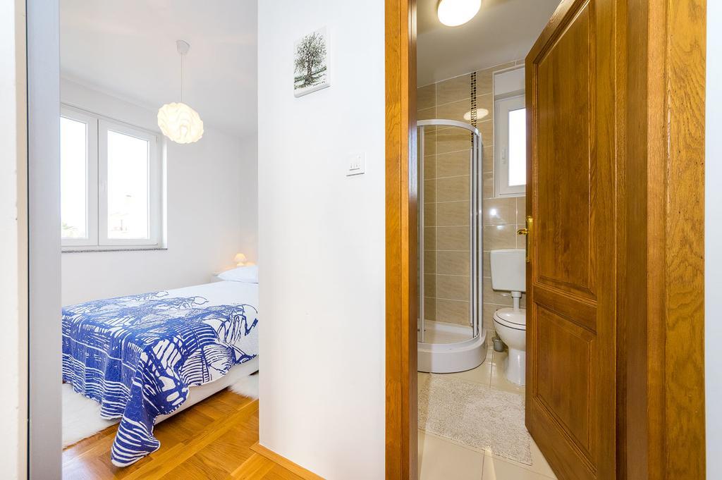 זאדאר Apartment Haja מראה חיצוני תמונה
