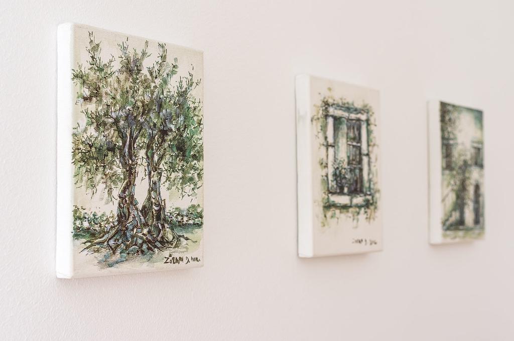 זאדאר Apartment Haja מראה חיצוני תמונה