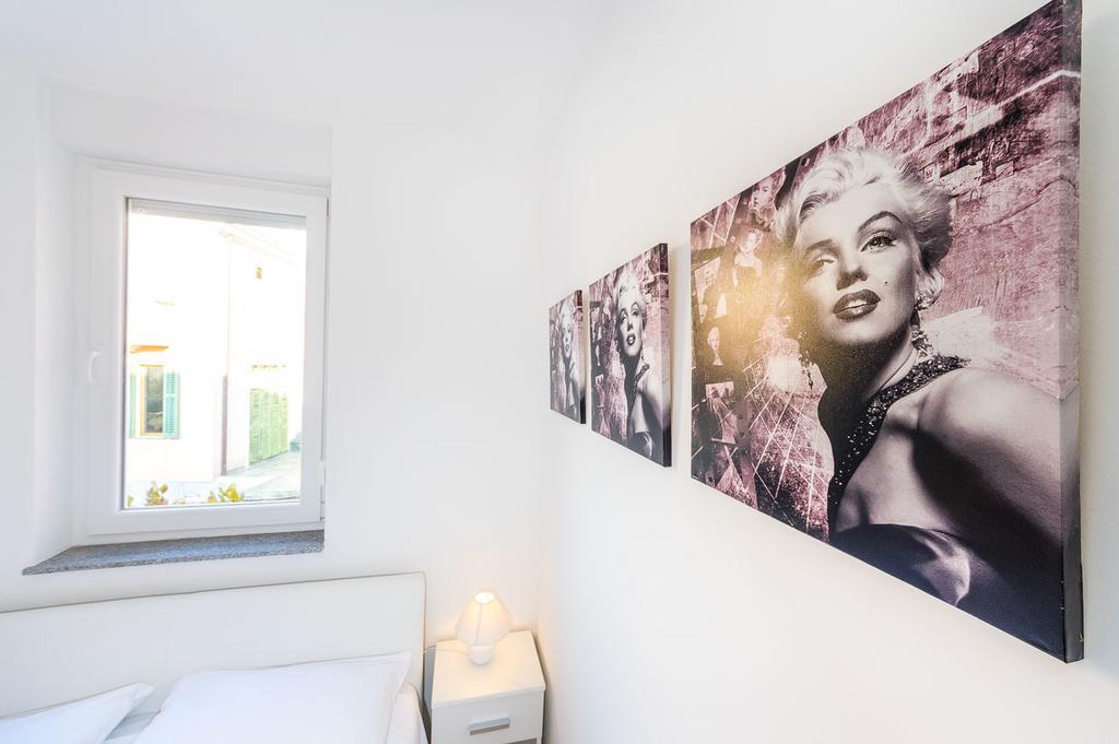 זאדאר Apartment Haja חדר תמונה
