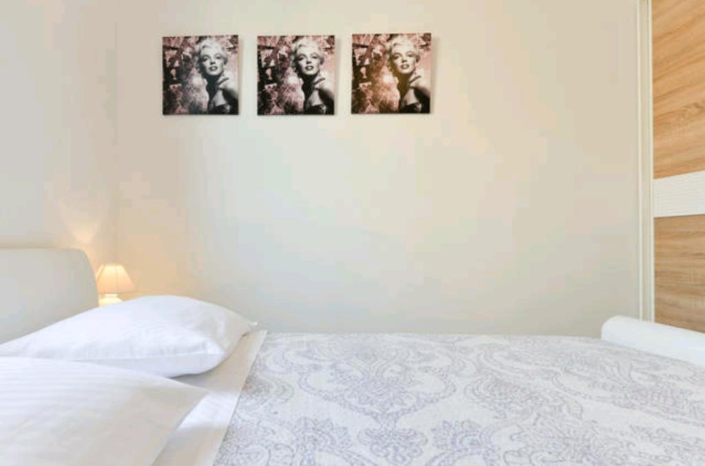 זאדאר Apartment Haja מראה חיצוני תמונה